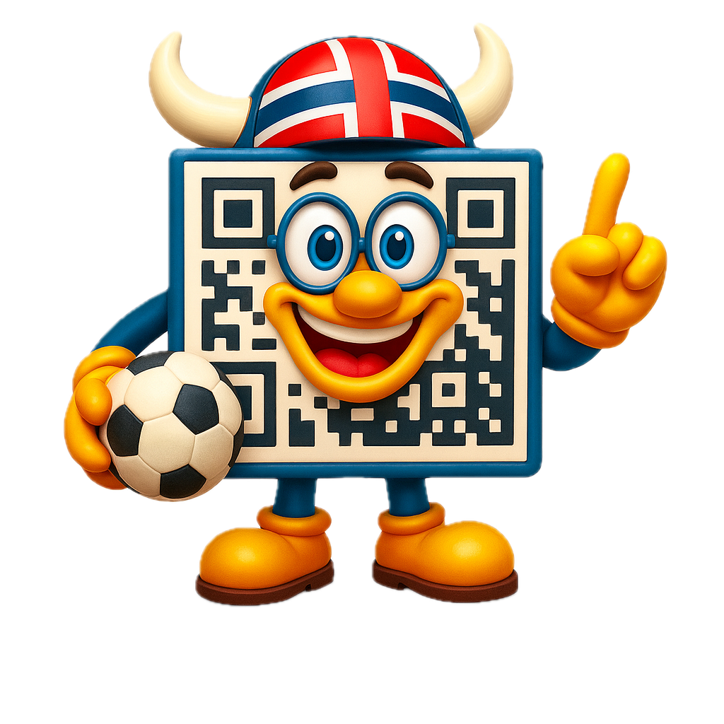 MrQR